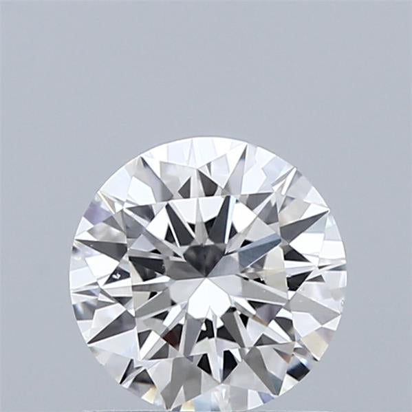 IGI 1.03 Carat Round Brilliant Lab Grown Diamond 人工培育鑽石 實驗室人造鑽石