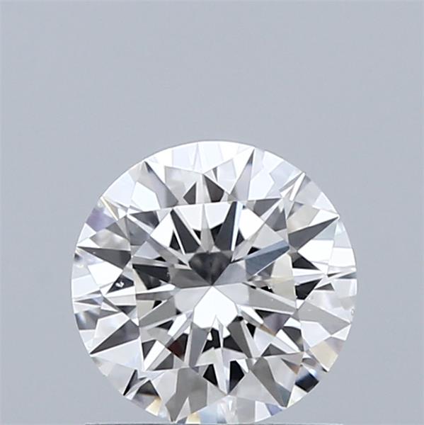 IGI 1.03 Carat Round Brilliant Lab Grown Diamond 人工培育鑽石 實驗室人造鑽石