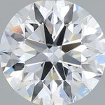 IGI 1.06 Carat Round Brilliant Lab Grown Diamond 人工培育鑽石 實驗室人造鑽石
