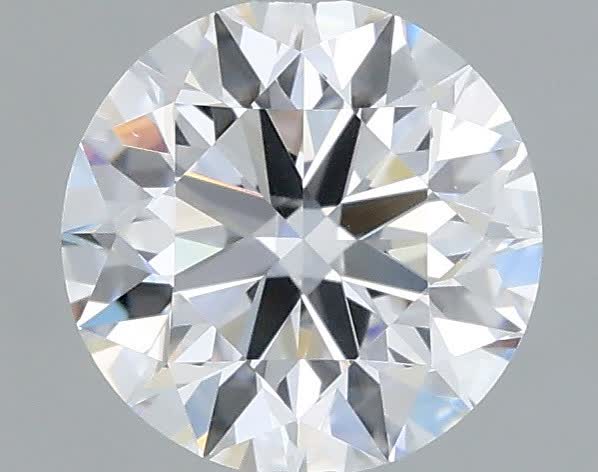 IGI 1.06 Carat Round Brilliant Lab Grown Diamond 人工培育鑽石 實驗室人造鑽石