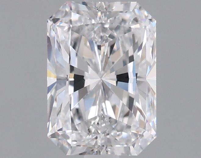 IGI 1.01 Carat Radiant Cut Lab Grown Diamond 人工培育鑽石 實驗室人造鑽石