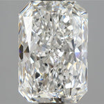 IGI 3.04 Carat Radiant Cut Lab Grown Diamond 人工培育鑽石 實驗室人造鑽石