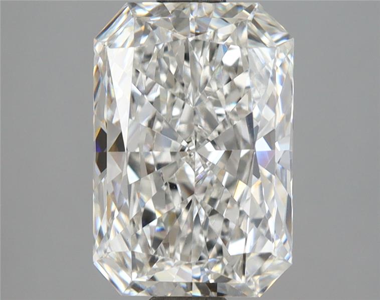 IGI 3.04 Carat Radiant Cut Lab Grown Diamond 人工培育鑽石 實驗室人造鑽石