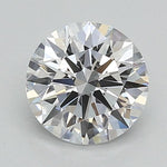 IGI 0.91 Carat Round Brilliant Lab Grown Diamond 人工培育鑽石 實驗室人造鑽石