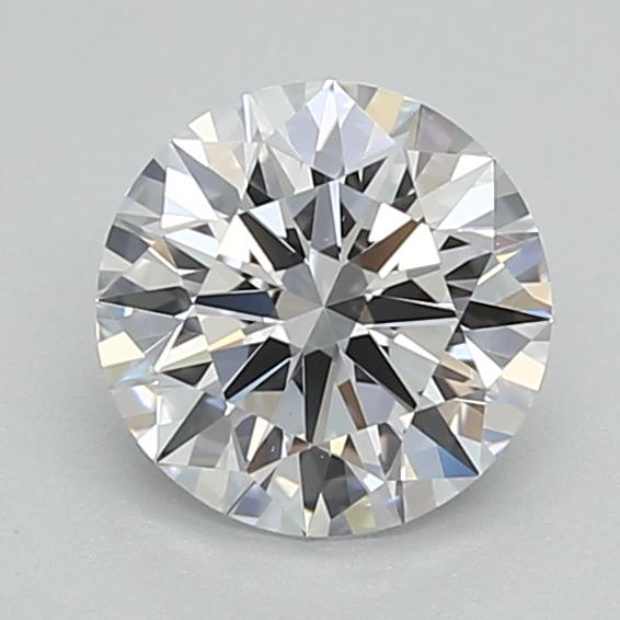 IGI 0.91 Carat Round Brilliant Lab Grown Diamond 人工培育鑽石 實驗室人造鑽石