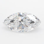 IGI 2.34 Carat Marquise Lab Grown Diamond 人工培育鑽石 實驗室人造鑽石