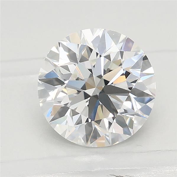 IGI 1.00 Carat Round Brilliant Lab Grown Diamond 人工培育鑽石 實驗室人造鑽石
