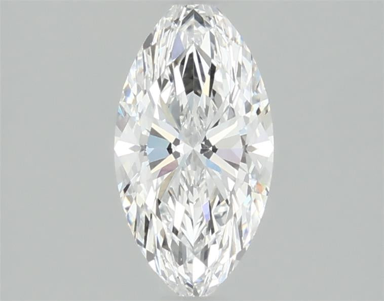 IGI 1.10 Carat Marquise Lab Grown Diamond 人工培育鑽石 實驗室人造鑽石