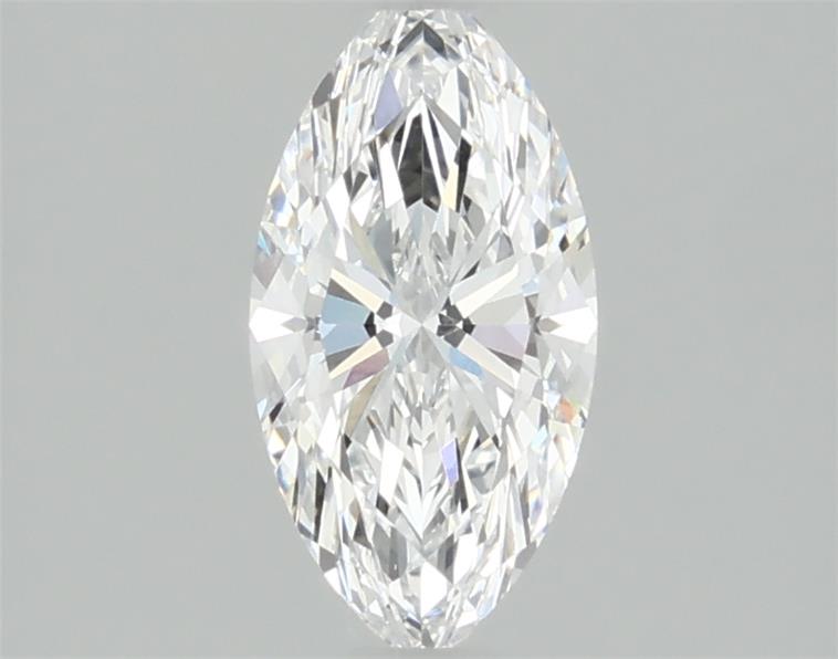 IGI 1.10 Carat Marquise Lab Grown Diamond 人工培育鑽石 實驗室人造鑽石