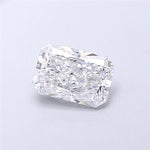 IGI 1.06 Carat Radiant Cut Lab Grown Diamond 人工培育鑽石 實驗室人造鑽石