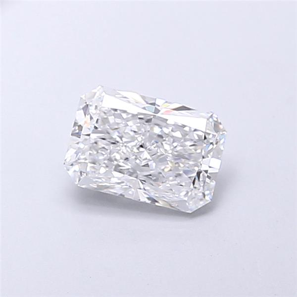 IGI 1.06 Carat Radiant Cut Lab Grown Diamond 人工培育鑽石 實驗室人造鑽石