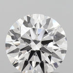 IGI 1.00 Carat Round Brilliant Lab Grown Diamond 人工培育鑽石 實驗室人造鑽石