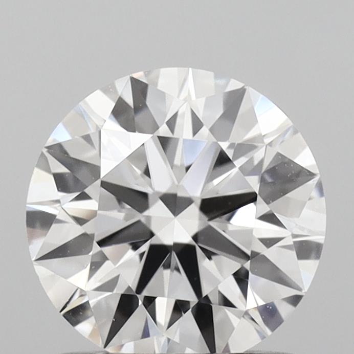 IGI 1.00 Carat Round Brilliant Lab Grown Diamond 人工培育鑽石 實驗室人造鑽石