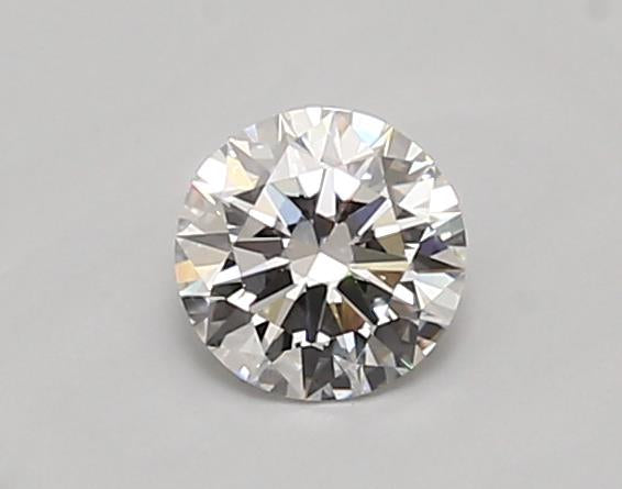 IGI 0.56 Carat Round Brilliant Lab Grown Diamond 人工培育鑽石 實驗室人造鑽石
