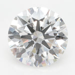 IGI 4.22 Carat Round Brilliant Lab Grown Diamond 人工培育鑽石 實驗室人造鑽石