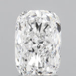IGI 1.55 Carat Cushion Lab Grown Diamond 人工培育鑽石 實驗室人造鑽石