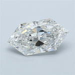 IGI 4.53 Carat Marquise Lab Grown Diamond 人工培育鑽石 實驗室人造鑽石