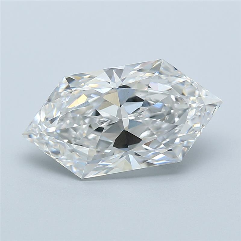 IGI 4.53 Carat Marquise Lab Grown Diamond 人工培育鑽石 實驗室人造鑽石