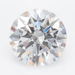IGI 2.02 Carat Round Brilliant Lab Grown Diamond 人工培育鑽石 實驗室人造鑽石