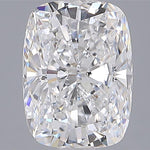 IGI 2.55 Carat Cushion Lab Grown Diamond 人工培育鑽石 實驗室人造鑽石
