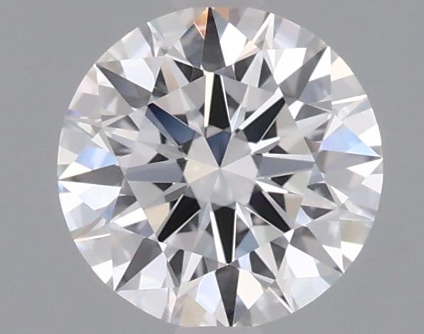 IGI 0.71 Carat Round Brilliant Lab Grown Diamond 人工培育鑽石 實驗室人造鑽石