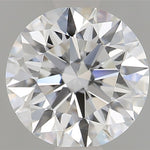 IGI 1.2 Carat Round Brilliant Lab Grown Diamond