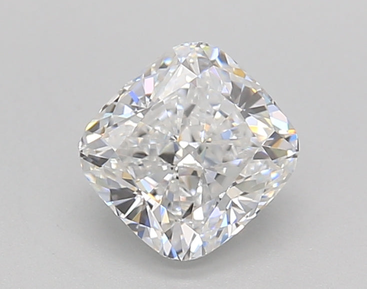 IGI 1.05 Carat 枕形 - Cushion 培育鑽石 Lab Grown Diamond 人造鑽石 人工鑽石 實驗室鑽石 培養鑽石 香港 培育鑽 