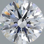 IGI 1.17 Carat Round Brilliant Lab Grown Diamond 人工培育鑽石 實驗室人造鑽石