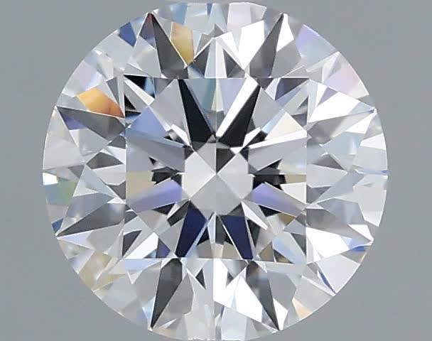 IGI 1.17 Carat Round Brilliant Lab Grown Diamond 人工培育鑽石 實驗室人造鑽石