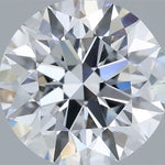 IGI 1.51 Carat Round Brilliant Lab Grown Diamond 人工培育鑽石 實驗室人造鑽石