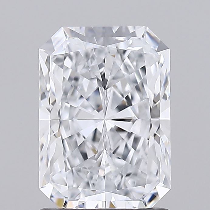 IGI 1.39 Carat Radiant Cut Lab Grown Diamond 人工培育鑽石 實驗室人造鑽石