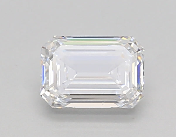 IGI 0.51 Carat 祖母綠形 - Emerald 培育鑽石 Lab Grown Diamond 人造鑽石 人工鑽石 實驗室鑽石 培養鑽石 香港 培育鑽 