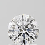 IGI 0.82 Carat Round Brilliant Lab Grown Diamond