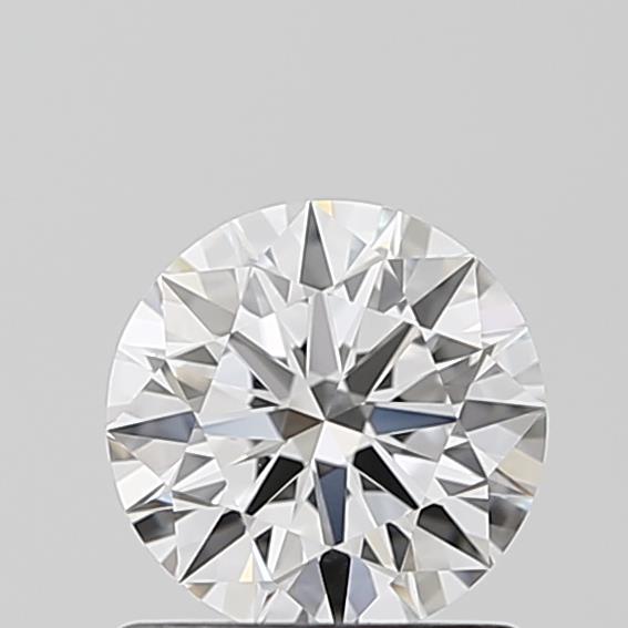 IGI 0.82 Carat Round Brilliant Lab Grown Diamond