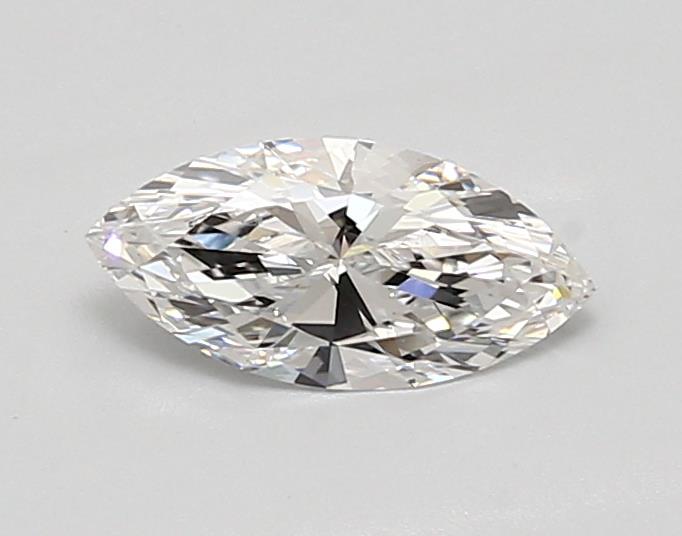 IGI 0.90 Carat Marquise Lab Grown Diamond 人工培育鑽石 實驗室人造鑽石