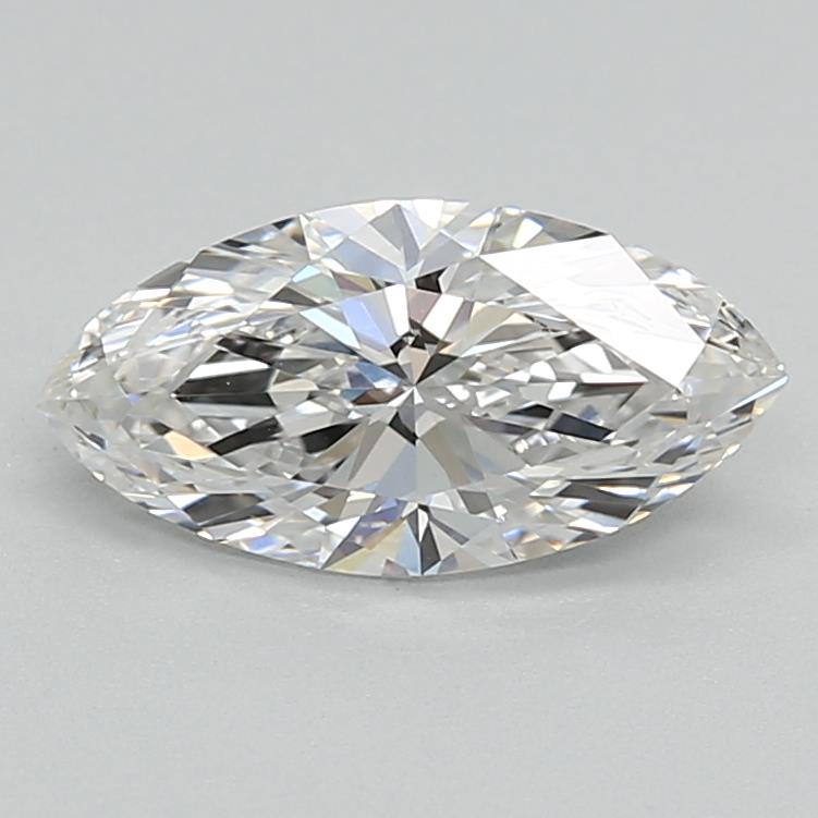 IGI 1.02 Carat Marquise Lab Grown Diamond 人工培育鑽石 實驗室人造鑽石