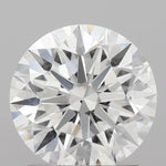 IGI 1.86 Carat Round Brilliant Lab Grown Diamond