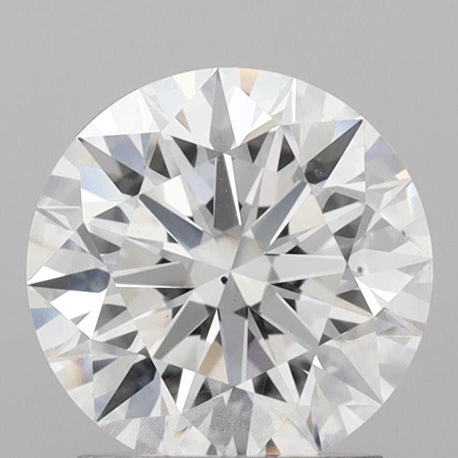 IGI 1.86 Carat Round Brilliant Lab Grown Diamond
