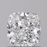 IGI 0.92 Carat Cushion Lab Grown Diamond