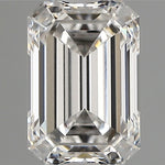 IGI 1.93 Carat Emerald Lab Grown Diamond 人工培育鑽石 實驗室人造鑽石