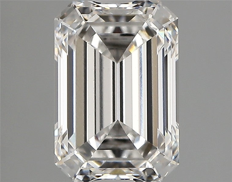 IGI 1.93 Carat Emerald Lab Grown Diamond 人工培育鑽石 實驗室人造鑽石