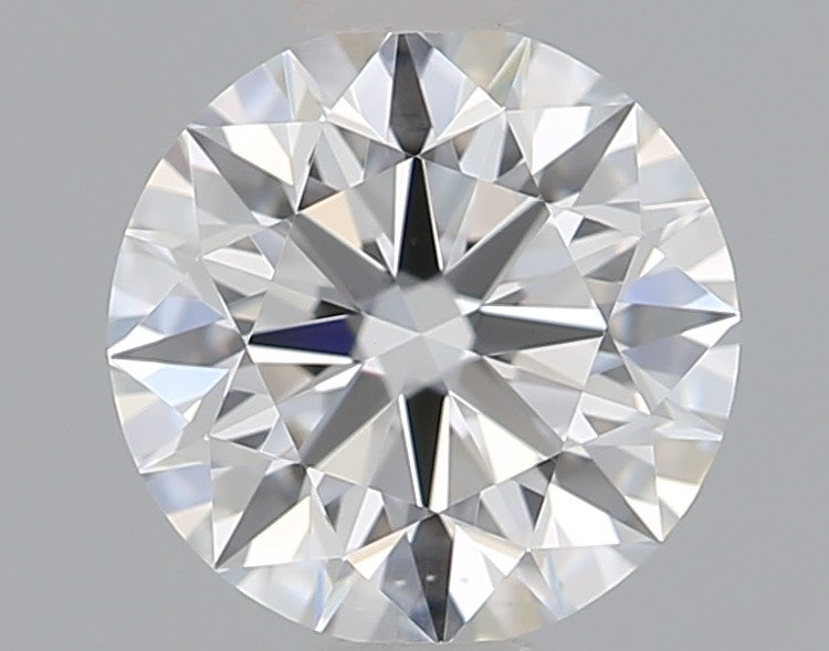 IGI 0.8 Carat Round Brilliant Lab Grown Diamond