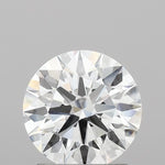 IGI 1.73 Carat Round Brilliant Lab Grown Diamond
