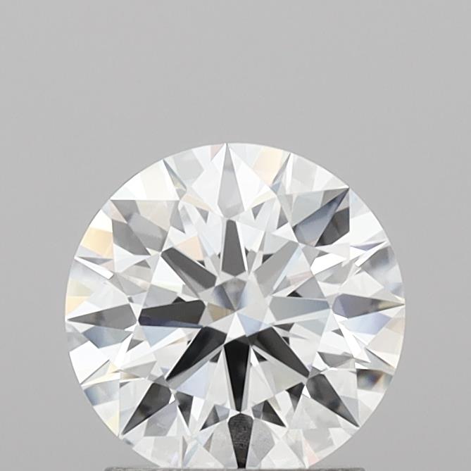 IGI 1.73 Carat Round Brilliant Lab Grown Diamond