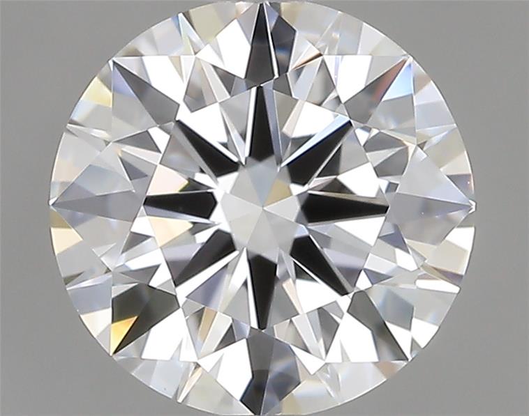 IGI 1.52 Carat Round Brilliant Lab Grown Diamond 人工培育鑽石 實驗室人造鑽石