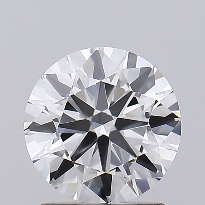 IGI 1.5 Carat Round Brilliant Lab Grown Diamond