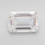IGI 1.01 Carat Emerald Lab Grown Diamond