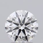 IGI 2.00 Carat Round Brilliant Lab Grown Diamond 人工培育鑽石 實驗室人造鑽石