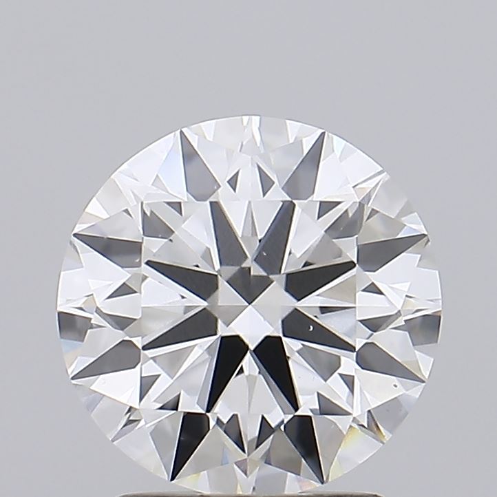 IGI 2.00 Carat Round Brilliant Lab Grown Diamond 人工培育鑽石 實驗室人造鑽石
