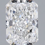 IGI 1.04 Carat Radiant Cut Lab Grown Diamond 人工培育鑽石 實驗室人造鑽石